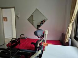 Botanic Gardens Mansion (D10), Apartment #593676681